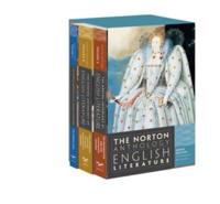 The Norton Anthology of English Literature. Package 1