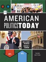 American Politics Today 3e