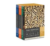 The Norton Anthology of World Literature, Volume B