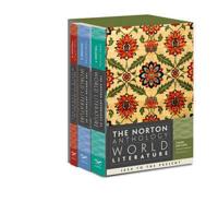 The Norton Anthology of World Literature