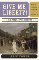 Give Me Liberty! Volume 2 Chapters 15-28