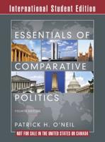 Essentials of Comparative Politics