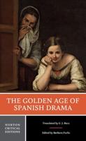 The Golden Age of Spanish Drama