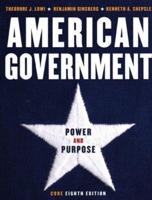 American Government