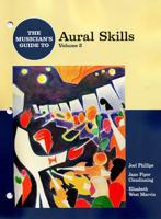 The Musician's Guide to Aural Skills V 2
