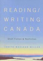 Reading/writing Canada