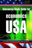 Economics USA Telecourse Study Guide