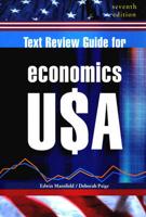 Economics USA Text Review Guide