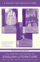 Teaching With the Norton Anthology of English Literature, Eighth Edition