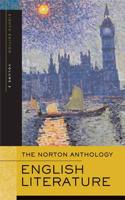 The Norton Anthology of English Literature. Vol. 2