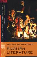 The Norton Anthology of English Literature