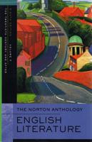 The Norton Anthology of English Literature - 20th Century 8E V F