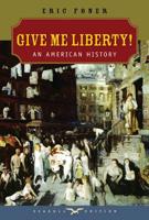 Give Me Liberty!