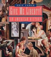 Give Me Liberty - An American History Seagull V 2
