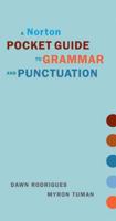 A Norton Pocket Guide to Grammar and Punctuation