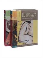 The Norton Anthology of Literature by Women