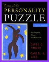 Pieces of the Personality Puzzle