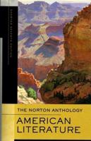 The Norton Anthology of American Literature