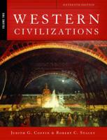 Western Civilizations 16e V 2