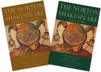 The Norton Shakespeare, Based on the Oxford Edition