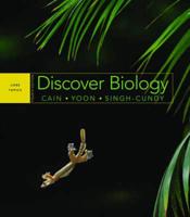Discover Biology. Core Topics