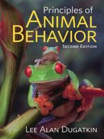 Principles of Animal Behavior