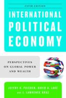 International Political Economy