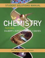 Chemistry, Student Solutions Manual
