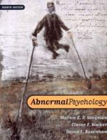 Abnormal Psychology