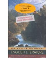 The Norton Anthology of English Literature 7E Major Authors