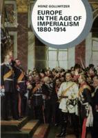 Europe in the Age of Imperialism, 1880-1914