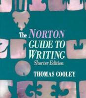 The Norton Guide to Writing
