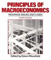 Principles of Macroeconomics, 4th Ed