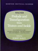 Prelude and Transfiguration from Tristan and Isolde, Richard Wagner