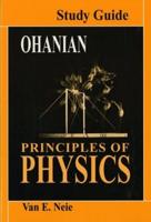 Ohanian's Principles of Physics
