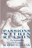 Passions Within Reason