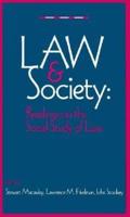 Law & Society