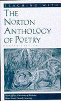 Teaching With the Norton Anthology of Poetry