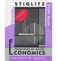 Study Guide for Stiglitz's Principles of Macroeconomics, 2nd Ed