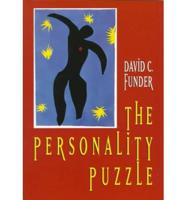 The Personality Puzzle