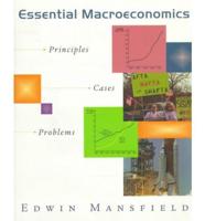 Essential Macroeconomics