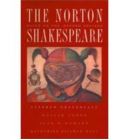 Norton Shakespeare Student Companion
