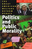 Politics and Public Morality