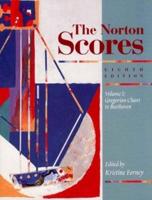 The Norton Scores