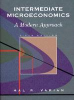 Intermediate Microeconomics