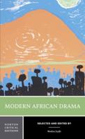 Modern African Drama