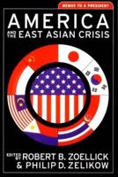 America and the East Asian Crisis