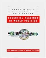 Essential Readings in World Politics