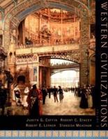 Western Civilizations Vol. 2