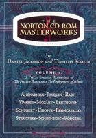 N CDRM MASTERWORKS V1